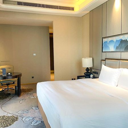 Wanda Realm Longyan Exterior foto