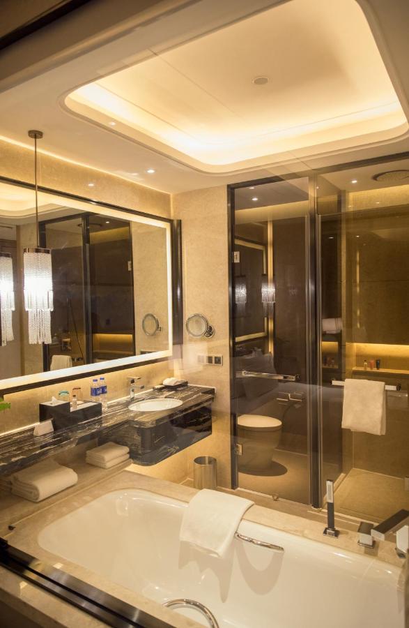 Wanda Realm Longyan Exterior foto