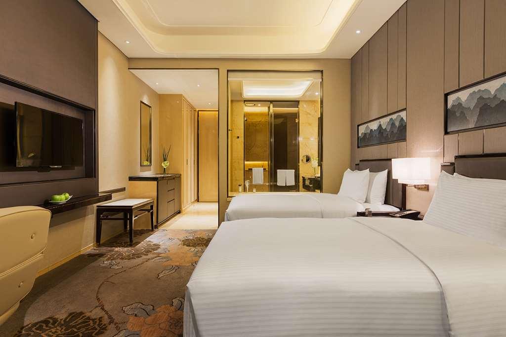 Wanda Realm Longyan Quarto foto